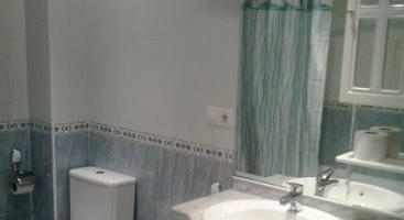 Vivienda de dos habitaciones